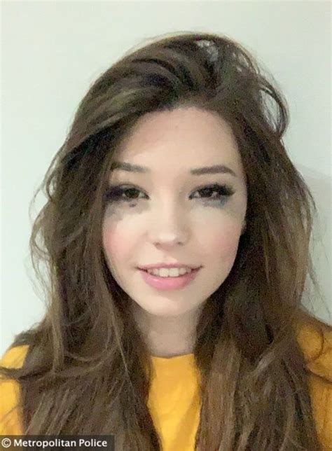 Heres Why Belle Delphine Was Arrested, And It Involves A。